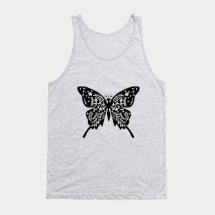 BUTTERFLY Tank Top